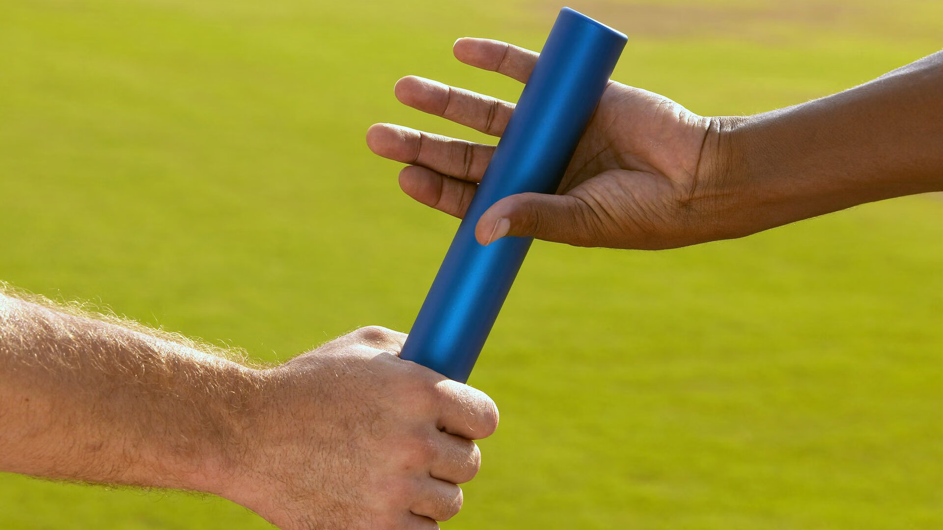 乡村越野跑，享受自然的洗礼，农村越野场地